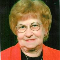 Edna M. Wigand