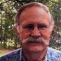 Jimmy P. Ferguson