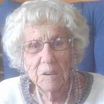 Mary  Olivia Watters Denney