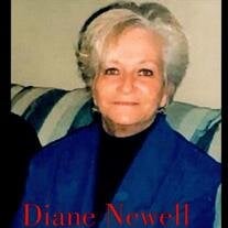 Elizabeth Diane Newell