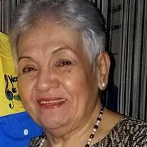 Ana Teresa Duran