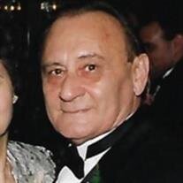 Vincenzo "Vincent" Addari