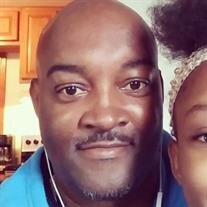 Mr. Tracy Levelle Baldwin