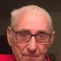 James Frank Ranii