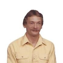 Mr. Scott Albert Carr