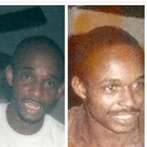 Roger  Tony Hutchinson