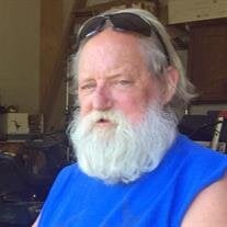 David Lee Wilson