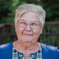 Joyce E. Noble