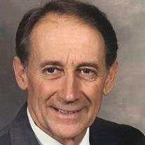R. David Burns