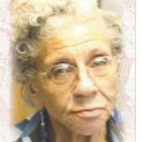 Mrs. Emma Lou Hooks