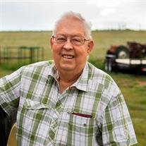 Leland Howard Keller