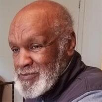 Ernest Edward Hankerson