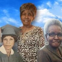 Ms. Dorothy Nell Enochs