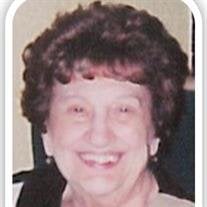 Josephine  (Fortino) Leonard