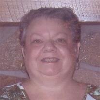 Deborah Mae Duvall