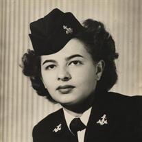 Erdeen Glenna Hedger