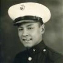 Roger Camacho Chapa