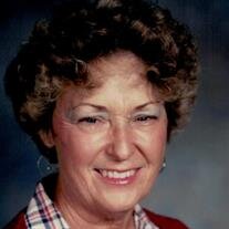 Pauline Spurgeon McPhail