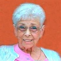 Mrs. Donalee Judith Aldinger