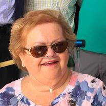 Dolores Marie Speciale