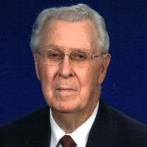James Edgar  Hodge