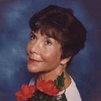 Ms. Viola Theresa Giannarelli