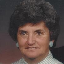 Wilma A. Wynkoop