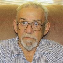 Gary Paul Domangue Sr.