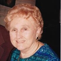 Mrs. Viola  A. Barnes