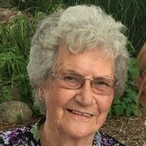 Thelma M Herman