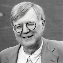 William  J.  McGill, Jr.
