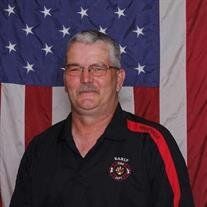 Jay Richard Nehring
