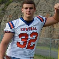 Conley Austin Mullins