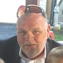 Kevin W. Stackman Sr.