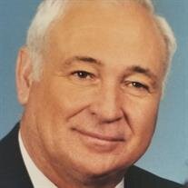 Willie Gerald Warrington Sr.