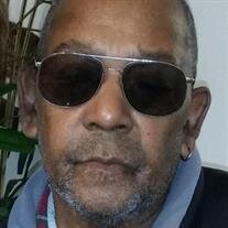 Mr. Robert "Bobby" D. Winston Jr.