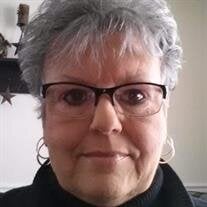 Judith Pisel
