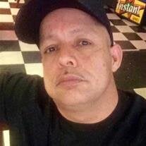 Mr.  Modesto Emilio Valenzuela-Tejeda