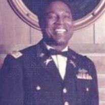 LTC Albert Joseph Thurmond