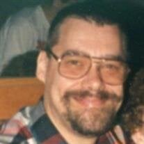 Gerald 'Jerry' Eggli