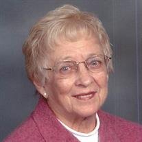 Margie L. McCabe
