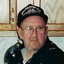 Robert C.  Ticknor Sr.