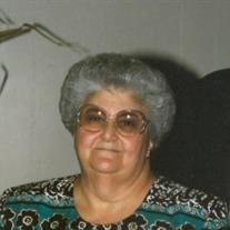 Josephine Rizzuto Broussard