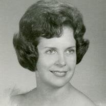Rose Ann Garbers