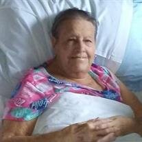 Ada Juanita Holbrook