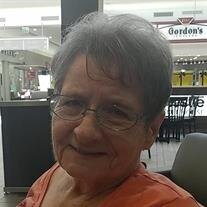 Mary  Kinnaman