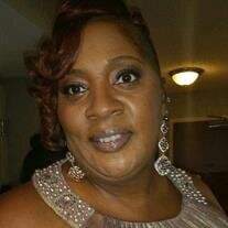 Mrs. Kathy Elizabeth Harris