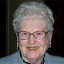 Margaret E. Hurd