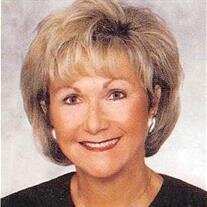 Rita Joyce Osborne LaSota