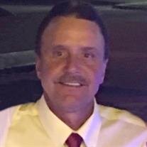David Frederick Baehr, Sr.